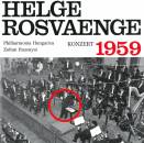 Puccini Giacomo / u.a. - Helge Rosvaenge: Konzert 1959...