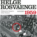 Rosvaenge Helge - Arien: Konzert 1959 (Diverse Komponisten)