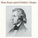 Chopin Frederic Hans Kann Spielt Frédéric...