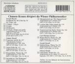 Haydn Joseph / u.a. - 150 Jahre Wiener Philharmoniker - Clemens Krauss (Krauss Clemens / WSY)
