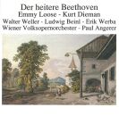 Beethoven Ludwig van - Volkslieder / Heiterer Beethoven (Loose/Dieman/Weller)