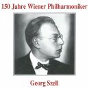 Beethoven/Lalo/Strauß - Violinkonzert / Symphonie Espagnole / Walzer (Szell/Wr.Pho)