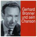 Gerhard Bronner (Gesang) - Gerhard Bronner Und Sein Chanson