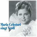 Verdi Giuseppe - Traviata / Rigoletto (Dt. /...