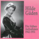 Weber Carl Maria von / u.a. - Hilde Gueden (Güden...