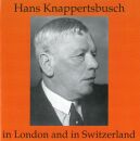 Wagner Richard / Brahms Johannes - Hans Knappertsbusch In...