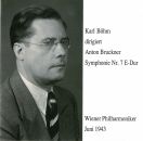 Bruckner Anton - Sinfonie Nr 7 (Böhm/Wr. Pho)