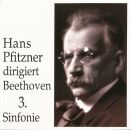 Beethoven,Ludwig Van - Sinfonie Nr 3 (Pfitzner, Hans/Berliner Phil)