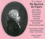 Mozart Wolfgang Amadeus - Nozze Di Figaro (Dt.) 1942...