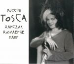 Puccini Giacomo - Tosca (Dt.) 1944...