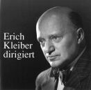 Mozart - Schubert - Liszt - Smetana - Dvorák U.a. - Erich Kleiber Dirigiert - Vol.1 (Rec. 1927-1936 / Erich Kleiber (Dir) - Berliner Philharmoniker U.