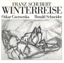 Schubert Franz - Winterreise (Czerwenka/Schneider)