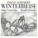 Schubert Franz - Winterreise D 911 (Czerwenka Oskar / Schneider Ronald)