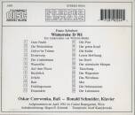 Schubert Franz - Winterreise D 911 (Czerwenka Oskar / Schneider Ronald)