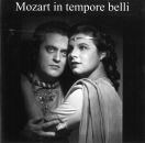 Mozart Wolfgang Amadeus - Mozart In Tempore Belli (Herbert Alsen (Bass) / Anton Dermota (Tenor))