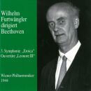 Beethoven Ludwig van - Sinfonie Nr 3 / Leonoren...