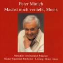 Minich Peter - Machst Mich Verliebt, Musik