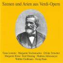 Verdi Giuseppe - Szenen Und Arien Aus Verdi-opern...