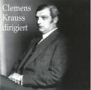 Beethoven Ludwig van / u.a. - Clemens Krauss Dirigiert...