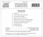 Wagner Richard - Parsifal (Muck Karl / 3.AktRec. 1928)