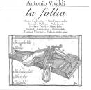 Vivaldi Antonio - La Follia (Ambrosini Marco / Delfino...