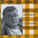 Zauner Martin / Bronner Gerhard - Travnicek Junior