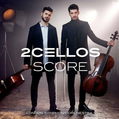 2Cellos / LSO - Score