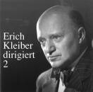 Beethoven - Weber - Nicolai - Mendelssohn - U.a. - Erich Kleiber Dirigiert - Vol.2 (Rec. 1929-1936 / Erich Kleiber (Dir))