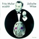 Muliar Fritz - Jüdische Witze