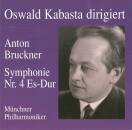 Bruckner Anton - Symphonie Nr.4 Es-dur...