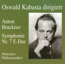 Bruckner Anton - Symphonie Nr.7 E-Dur (Rec. 1942 / Oswald...