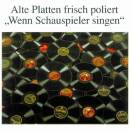 Kreisler Fritz / u.a. - ´wenn Schauspieler...