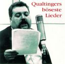 Helmut Qualtinger (Gesang) - Qualtingers Böseste Lieder