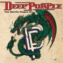 Deep Purple - Battle Rages On, The