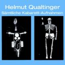 Helmut Qualtinger (Gesang & Sprecher) -...