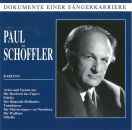 Paul Schöffler (Bariton) - Paul Schöffler...