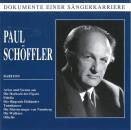 Mozart Wolfgang Amadeus / u.a. - Paul Schoeffler...