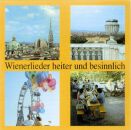 Kunz / Baierl / Schmid / Czerwenka - Wienerlieder Heiter...