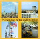 Wienerlieder Heiter Und Besinnlich (Diverse Interpreten)