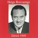 Lehar/Verdi/Bizet/ - Decca Aufnahmen 1949 (Rosvaenge Helge)