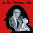 Spielmann Fritz - Ein Wiener Aus Amerika