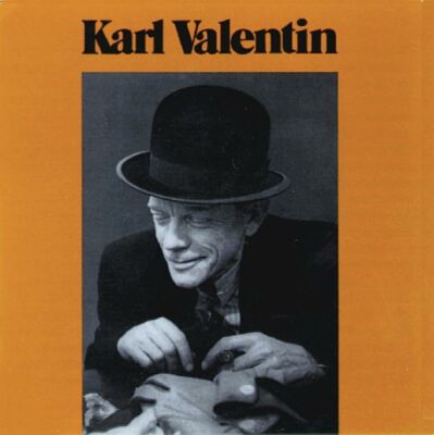Valentin / Karlstadt - Karl Valentin Folge 3