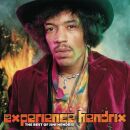 Hendrix Jimi - Experience Hendrix: The Best Of Jimi Hendrix
