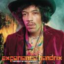 Hendrix Jimi - Experience Hendrix: The Best of Jimi Hendrix