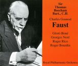 Gounod Charles - Faust 1947 / 48...