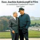 Hans-joachim Kulenkampff In Wien Mit Karl Farkas (Diverse...