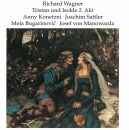 Wagner Richard - Tristan Und Isolde 2. Akt 1940...