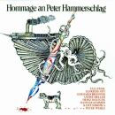 Heinz Holecek Peter Wehle Gerhard Bronner (Ges) - Hommage...