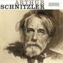 Degischer / Schnitzler Heinrich - Amerika / Der Sohn /...