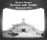 Wagner Richard - Tristan Und Isolde Szenen 1928...